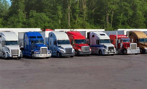 Roadside Services offers a full service semi truck parking lot to truckers throughout Cleburne and the Dallas Fort Worth areas. . Semi truck parking conroe tx